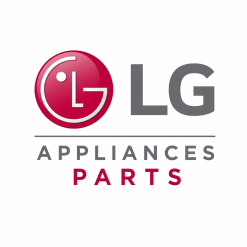 ACQ91170802 LG Refrigerator TV Cover Assembly
