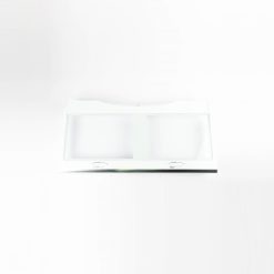 DA97-15360A Samsung Refrigerator Vegetable Cover Assembly