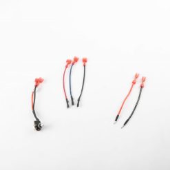 SAM DE81-04013A SVC-POT HARNESS KIT SERVICE;100972,ERV36 Stock Tested Perfect