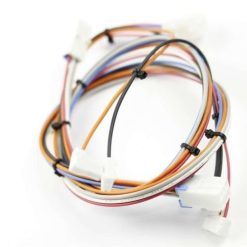 DG39 00049A Samsung Assembly WIRE HARNESS SUBFX710BGS 120VAC UL OEM 277456476593