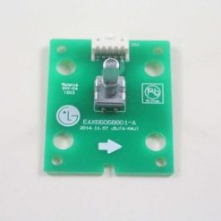 EBR80595801 PCB ASSEMBLY SUB OEM