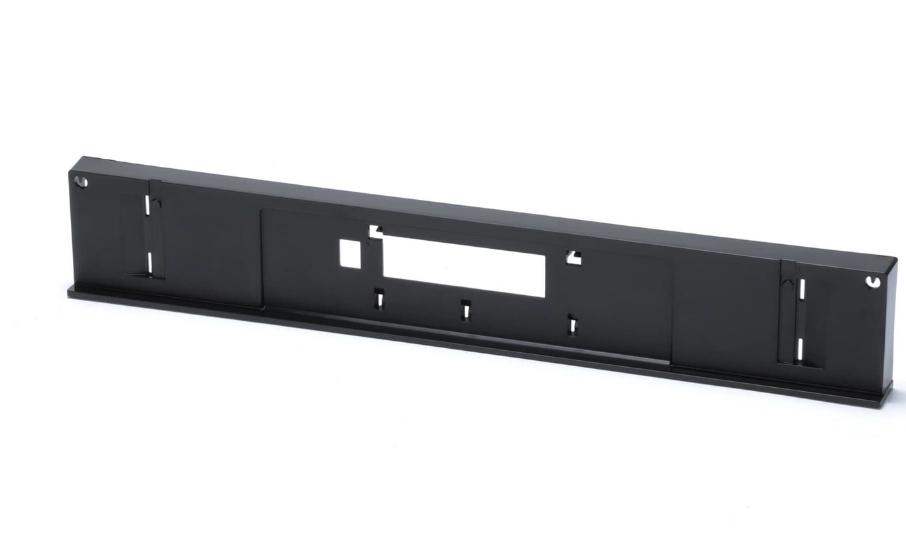 139037201 Frigidaire Range Panel 1 139037201 Frigidaire Range Panel