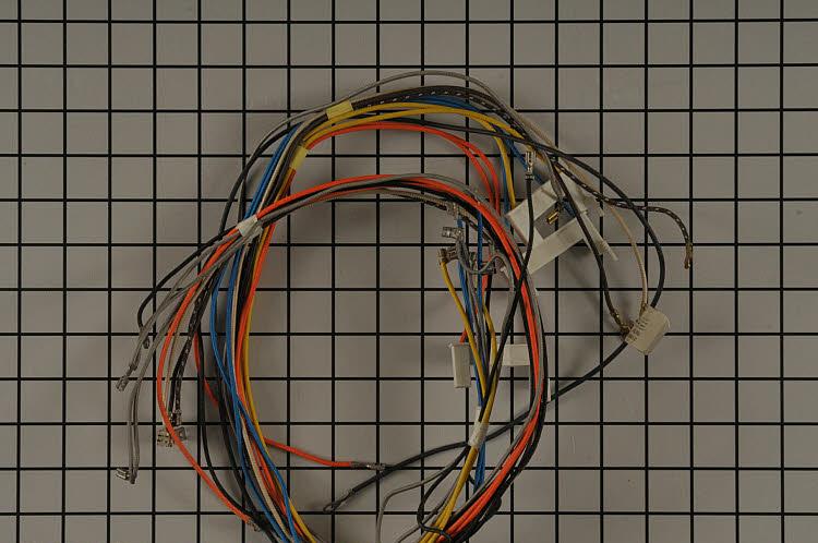 316580479 Frigidaire Range Harness 1 316580479 Frigidaire Range Harness