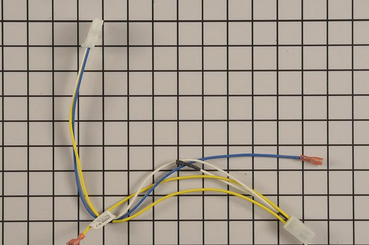 318268600 Frigidaire Range Harness 1 318268600 Frigidaire Range Harness