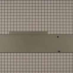 318905812 Frigidaire Range Panel