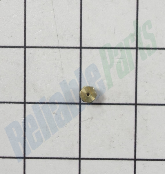 9762937 Whirlpool Range Orifice 1 9762937 Whirlpool Range Orifice