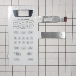 DE34-00231E Samsung Membrane Switch