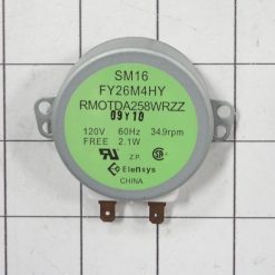 DE81-06235A Samsung Service Stirrer Motor