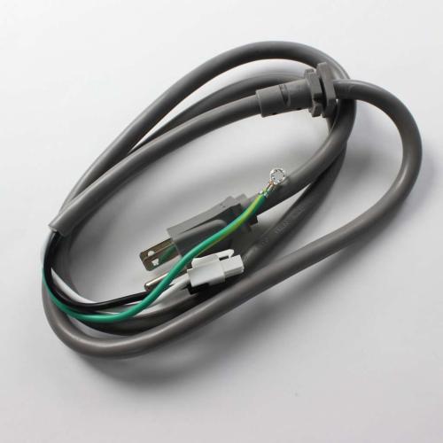 DE96-00218A Samsung Power Cord Assembly 1 DE96-00218A Samsung Power Cord Assembly
