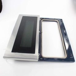 DG94-01138A Samsung Range Door Assembly