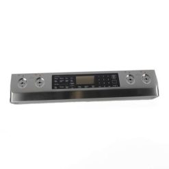 DG94-01312A Samsung Range Control Assembly