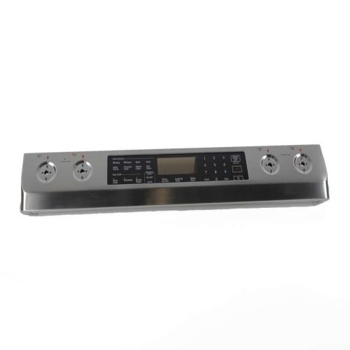 DG94-01312A Samsung Range Control Assembly 1 DG94-01312A Samsung Range Control Assembly