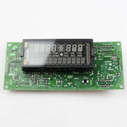 EBR73811705 LG Range Oven Main Control Board Assembly