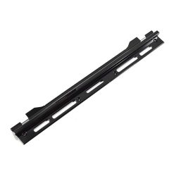 W10283043 Whirlpool Microwave Vent Assembly
