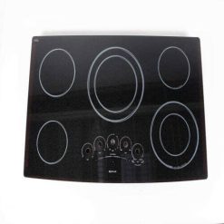 W10804163 Whirlpool Door Glass