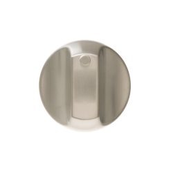 WB03K10289 GE Range Knob Assembly Front Left Right