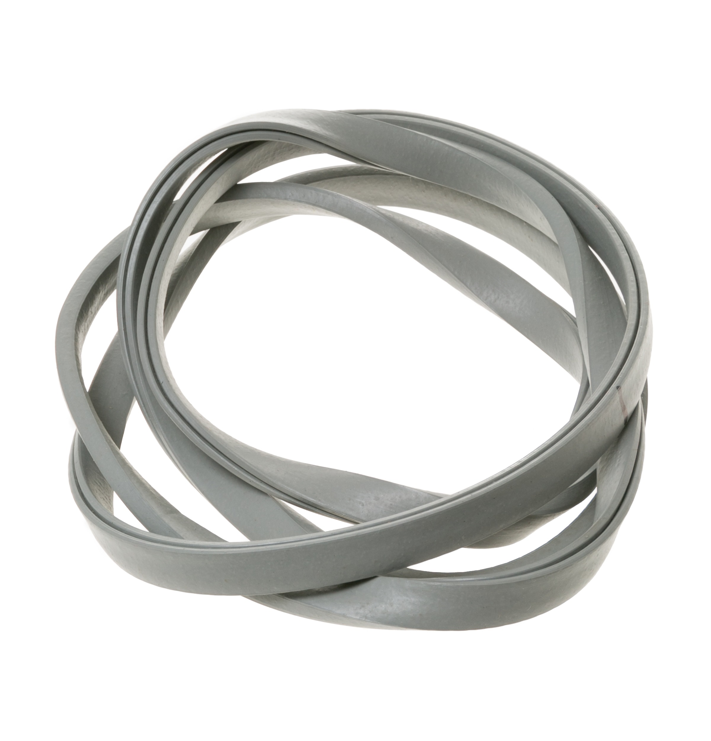 WB04T10063 GE Oven Burner Box Gasket 1 WB04T10063 GE Oven Burner Box Gasket