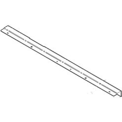 WB07T10496 GE Oven Trim Assembly