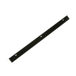 WB07T10541 GE Oven Bottom Trim Assembly 27 (BK)