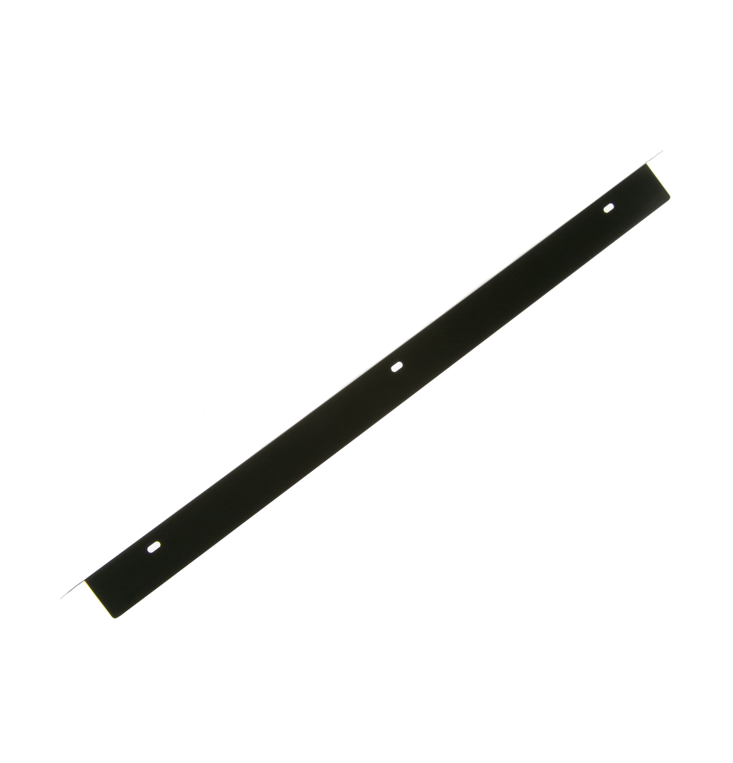 WB07T10541 GE Oven Bottom Trim Assembly 27 (BK) 1 WB07T10541 GE Oven Bottom Trim Assembly 27 (BK)
