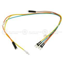 WB18X29400 GE Oven Igniter and Harness Assembly