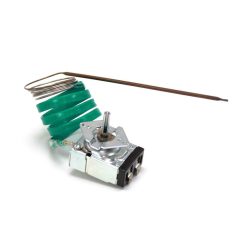 WB24X24087 GE Range Thermostat Assembly