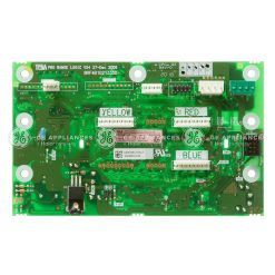 WB27K10457 GE Range Control Display Module