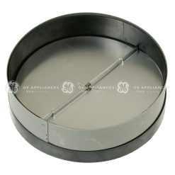 WB34X30282 GE Range Hood Damper