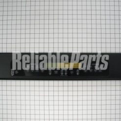 WB36T10579 GE Microwave Control Panel