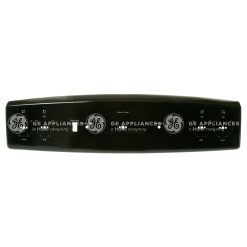 WB36X21589 GE Range Control Trim