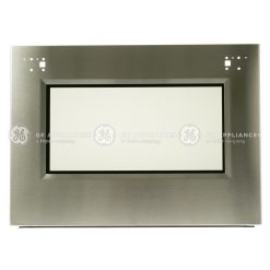 WB56X23622 GE Range Door Outer Assembly