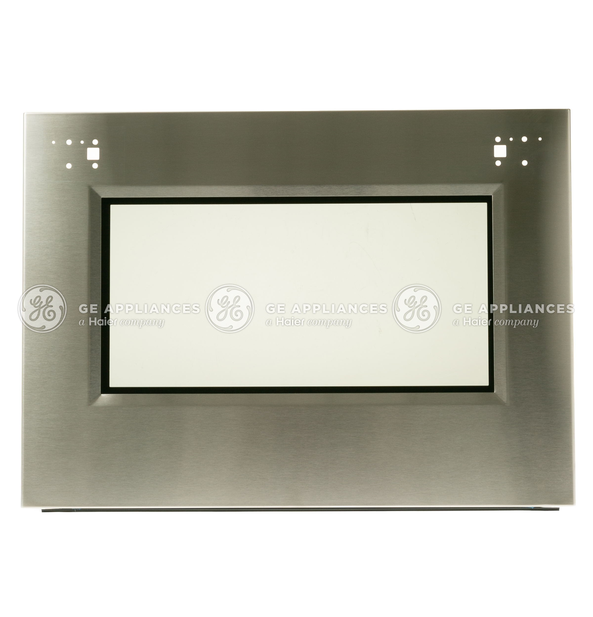 WB56X23622 GE Range Door Outer Assembly 1 WB56X23622 GE Range Door Outer Assembly
