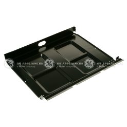 WB64K5051 GE Range Bottom Burner Box