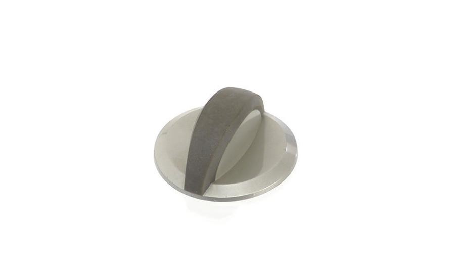 W10034740 Whirlpool TIMER KNOB Assembly DEL/HD BI OEM 1 W10034740 Whirlpool TIMER KNOB Assembly DEL/HD BI OEM