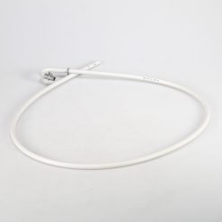 W10117324 Whirlpool Refrigerator Ice Guide
