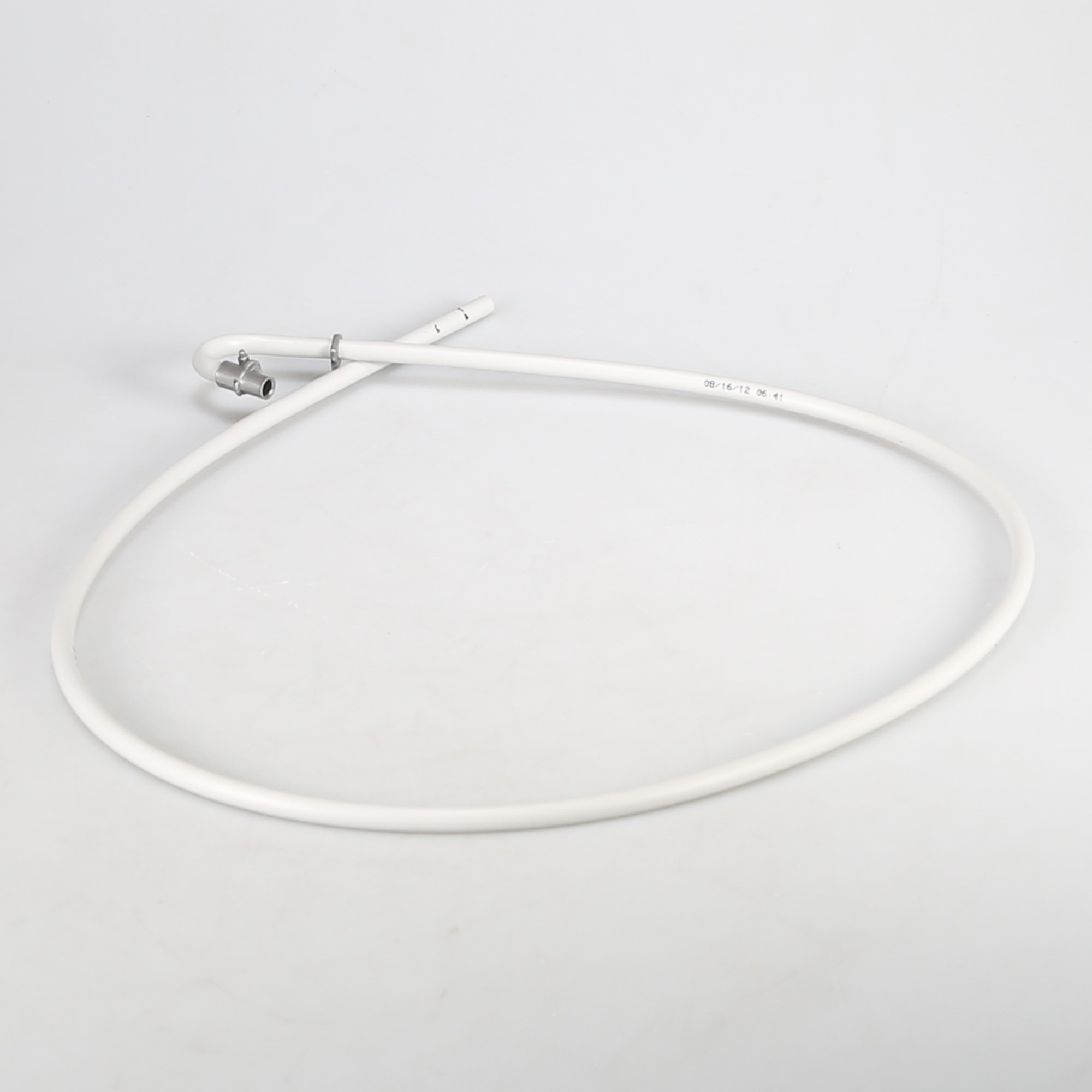 W10117324 Whirlpool Refrigerator Ice Guide 1 W10117324 Whirlpool Refrigerator Ice Guide