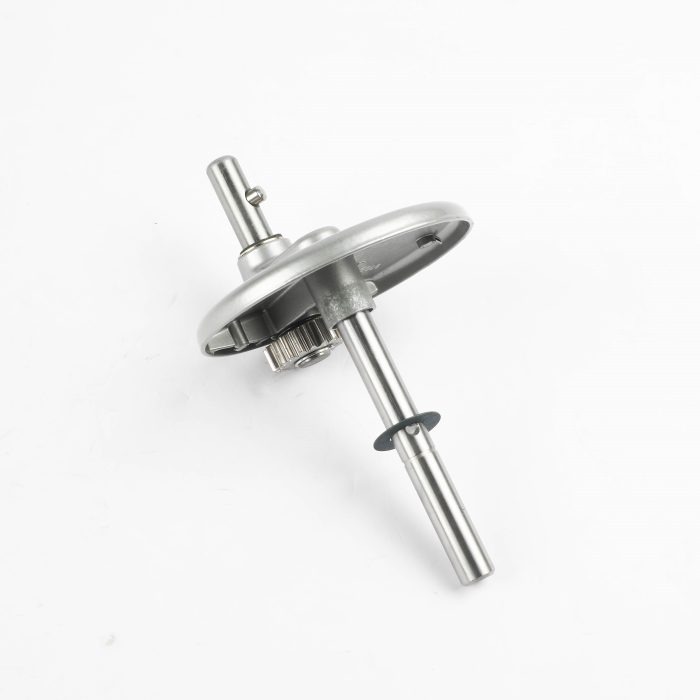 W10327955 Whirlpool Assembly CONTOUR SILVER PLAN OEM 1 W10327955 Whirlpool Assembly CONTOUR SILVER PLAN OEM