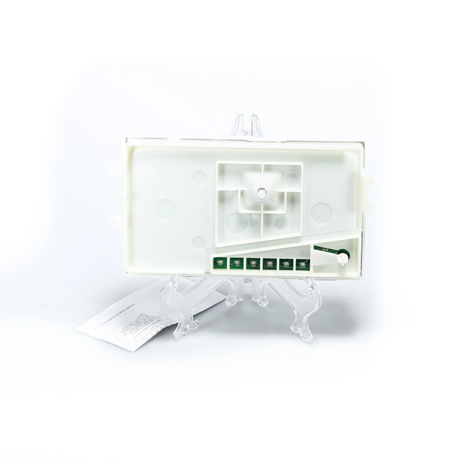 W10393490 Whirlpool CCUASM VMW HY 120V MVWC4 OEM 5 W10393490 Whirlpool CCUASM VMW HY 120V MVWC4 OEM - Image 5