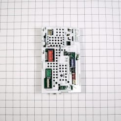 W10393490 Whirlpool CCUASM VMW HY 120V MVWC4 OEM