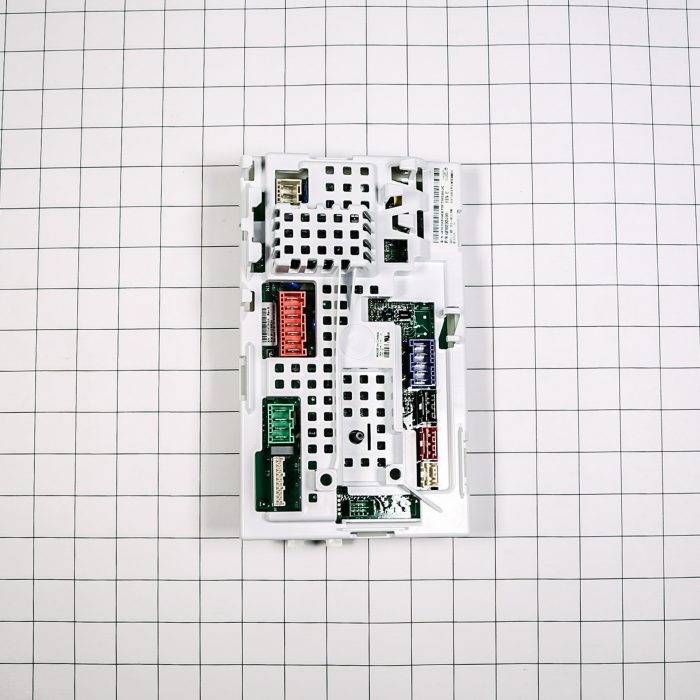 W10393490 Whirlpool CCUASM VMW HY 120V MVWC4 OEM 1 W10393490 Whirlpool CCUASM VMW HY 120V MVWC4 OEM