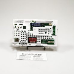 WPL W10636056 Control-elec Stock Tested Perfect Fit