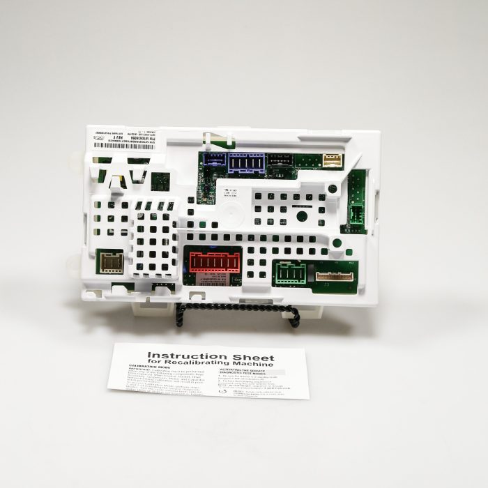 WPL W10636056 Control-elec Stock Tested Perfect Fit 1 WPL W10636056 Control-elec Stock Tested Perfect Fit