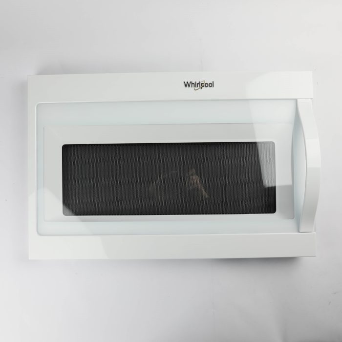 WPL W10889330 Door/mw (drop Ship) 1 WPL W10889330 Door/mw (drop Ship)