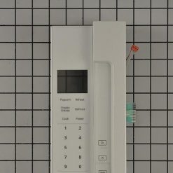 W11206154 Whirlpool PANL CNTRL OEM