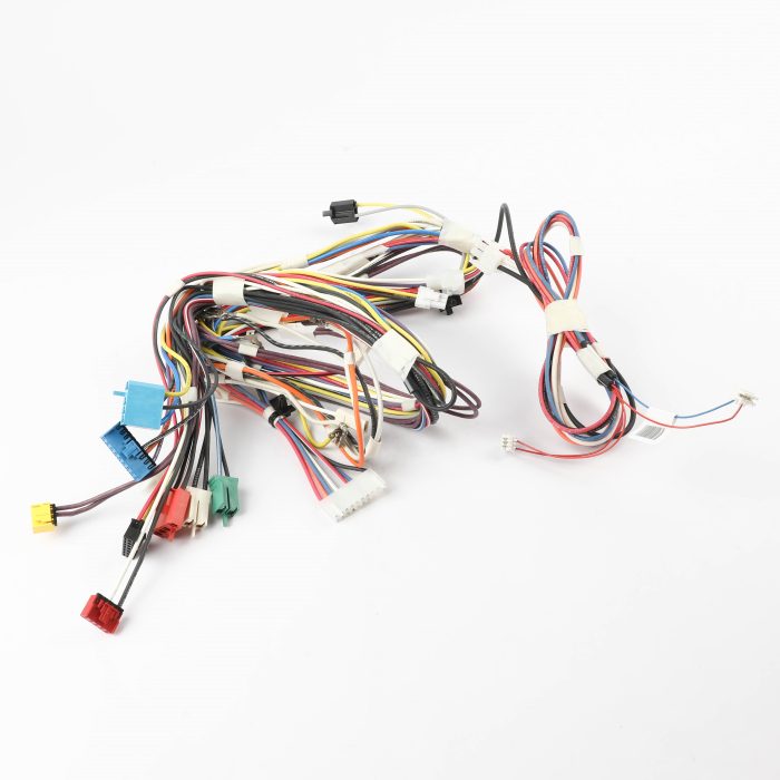 W11465340 Whirlpool HARNS WIRE OEM 1 W11465340 Whirlpool HARNS WIRE OEM