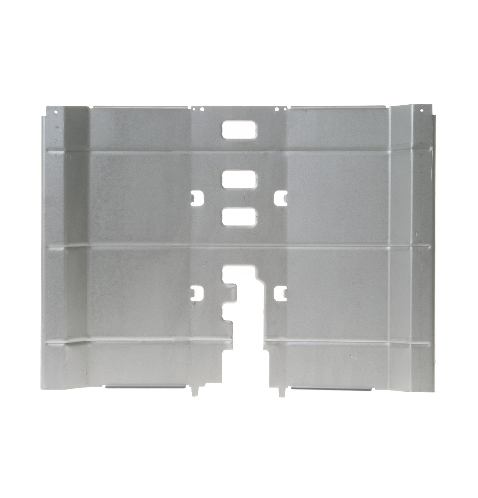 WB34K10086 GE RANGE LOWER HEAT SHIELD OEM 1 WB34K10086 GE RANGE LOWER HEAT SHIELD OEM
