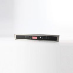1 of WB56X38539 PARTS ASSEMBLY-CONTROLLER