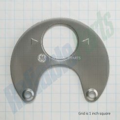WD22X10093 GE FILTER COARSE Stainless Steel OEM