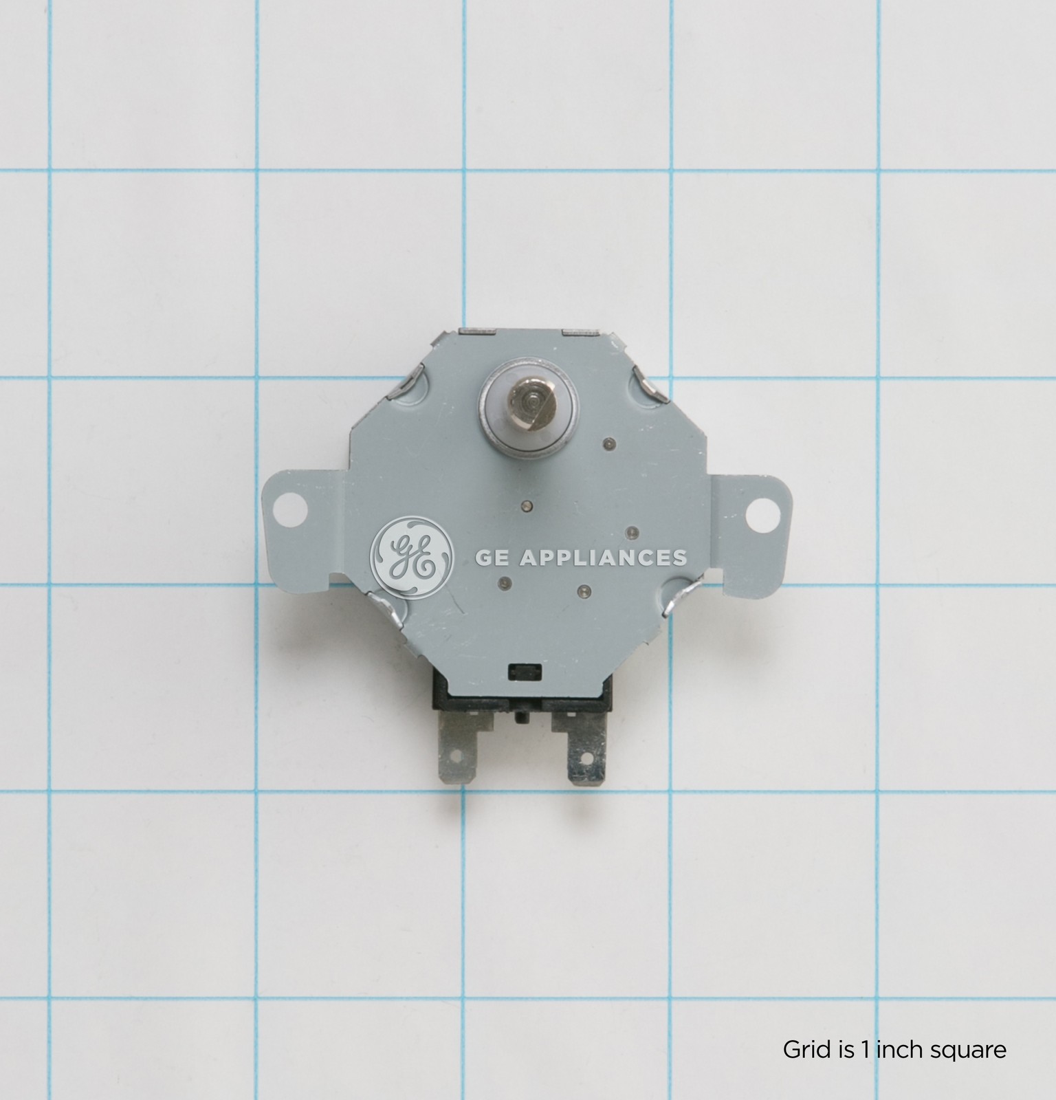 WD26X80 GE MOTOR OEM 3 WD26X80 GE MOTOR OEM - Image 3