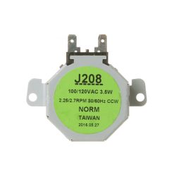 WD26X80 GE MOTOR OEM